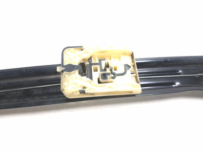 2015 Volkswagen Golf Tsi Front Door Window Glass Regulator Driver Side Left OEM