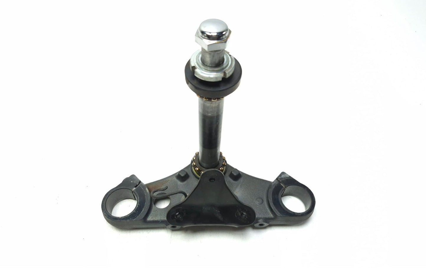 2013 Suzuki Vl800 Boulevard C50 Lower Triple Tree OEM