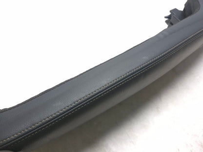 2018 Nissan Altima Rear Seat Bolster Right Passenger Side OEM