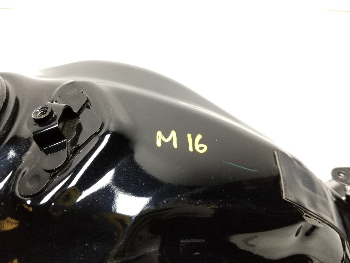 19 - 23 Honda Cbf300 Na Fuel Tank OEM