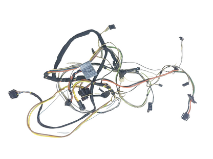 2007 Range Rover Heater Wire Harness OEM
