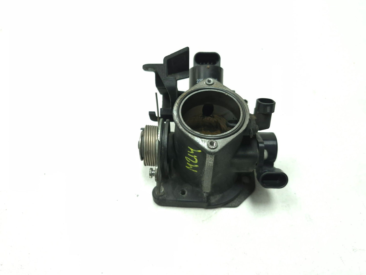 2004 Harley Davidson Touring Flhti Electra Glide Throttle Body OEM