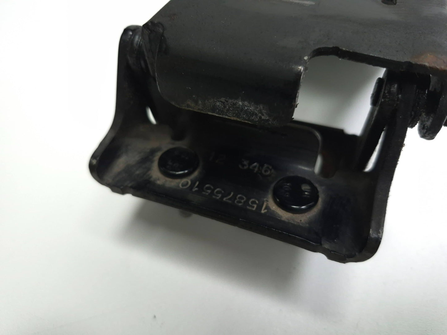 2013 Cadillac Escalade Esv Platinum Rear Liftgate Window Hinge Left & Right OEM
