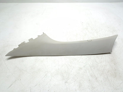 2010 Dodge Caliber Sxt Windshield A Pillar Trim Cover Left & Right Pair OEM