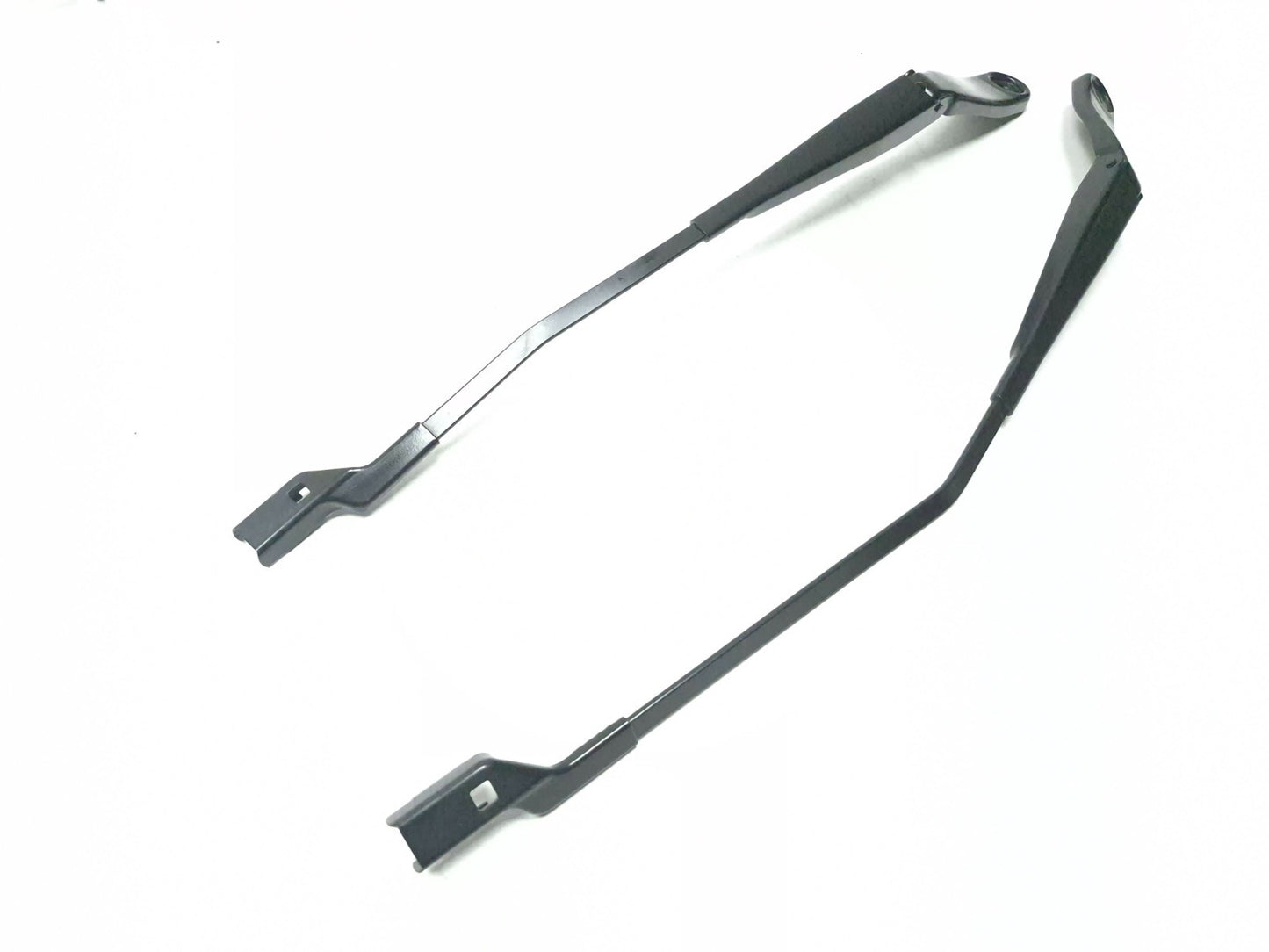 2013 Volvo S60 T5 Wiper Arm Front Windshield Left & Right Pair OEM