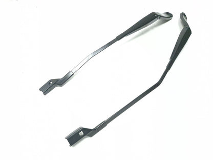 2013 Volvo S60 T5 Wiper Arm Front Windshield Left & Right Pair OEM