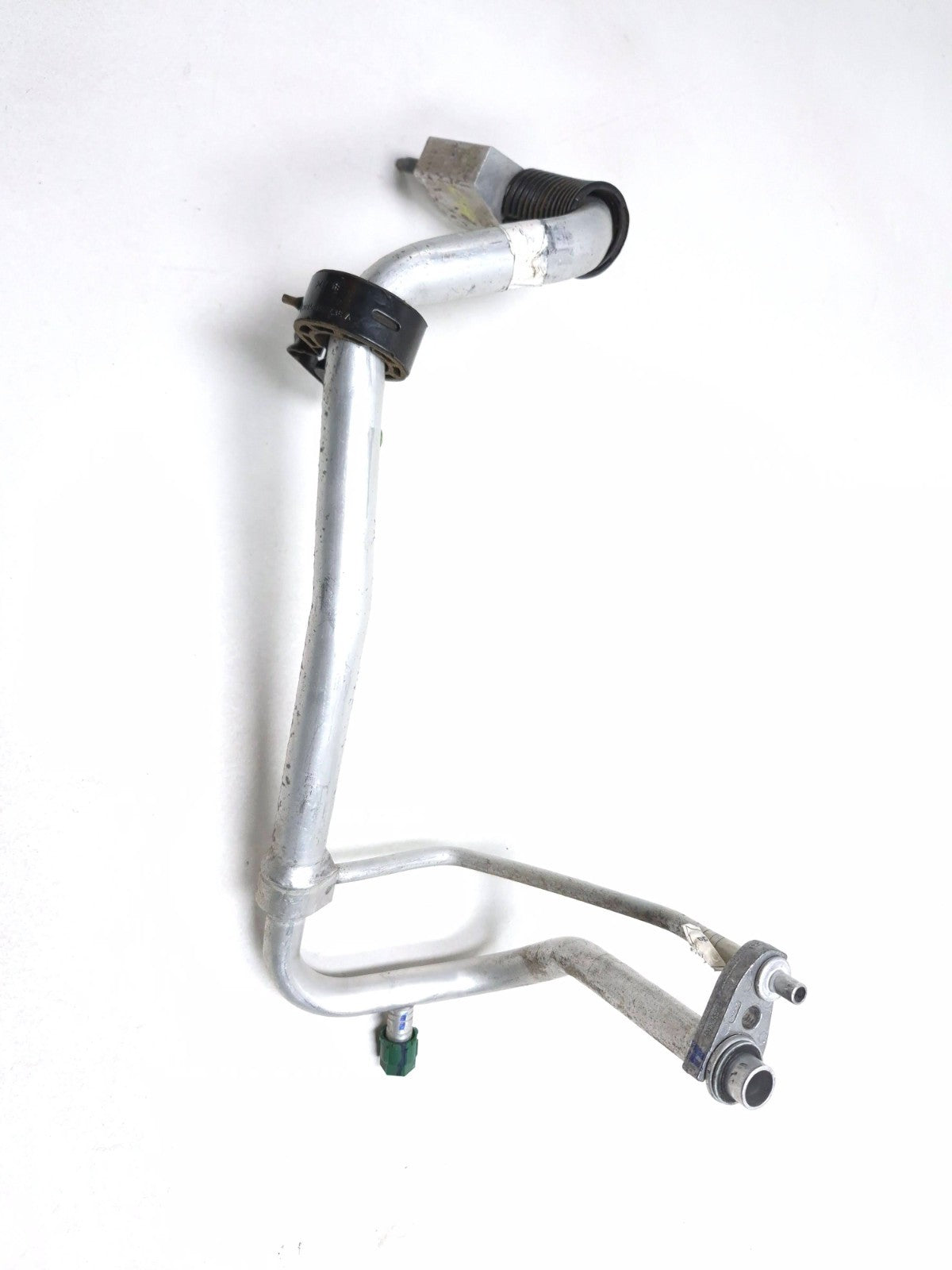 2019 Ford Ecosport A/c Conditioner Hose Tube Pipe 3 Pcs OEM