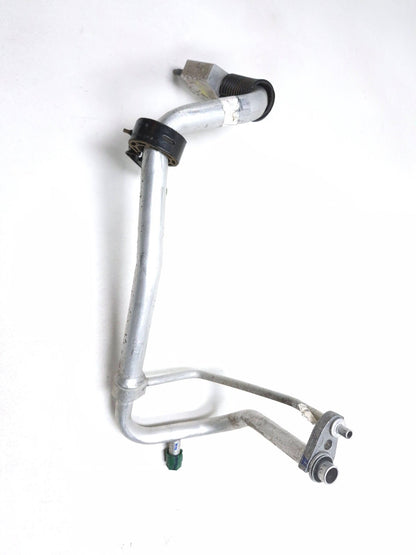 2019 Ford Ecosport A/c Conditioner Hose Tube Pipe 3 Pcs OEM