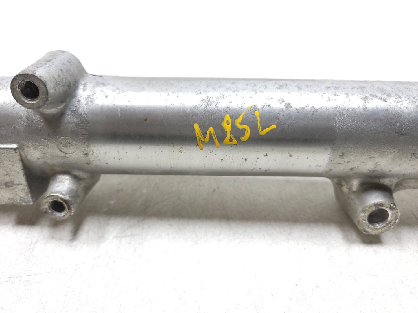 1986 Kawasaki Vulcan 750 Vn750 Front Shock Absorber Pair OEM