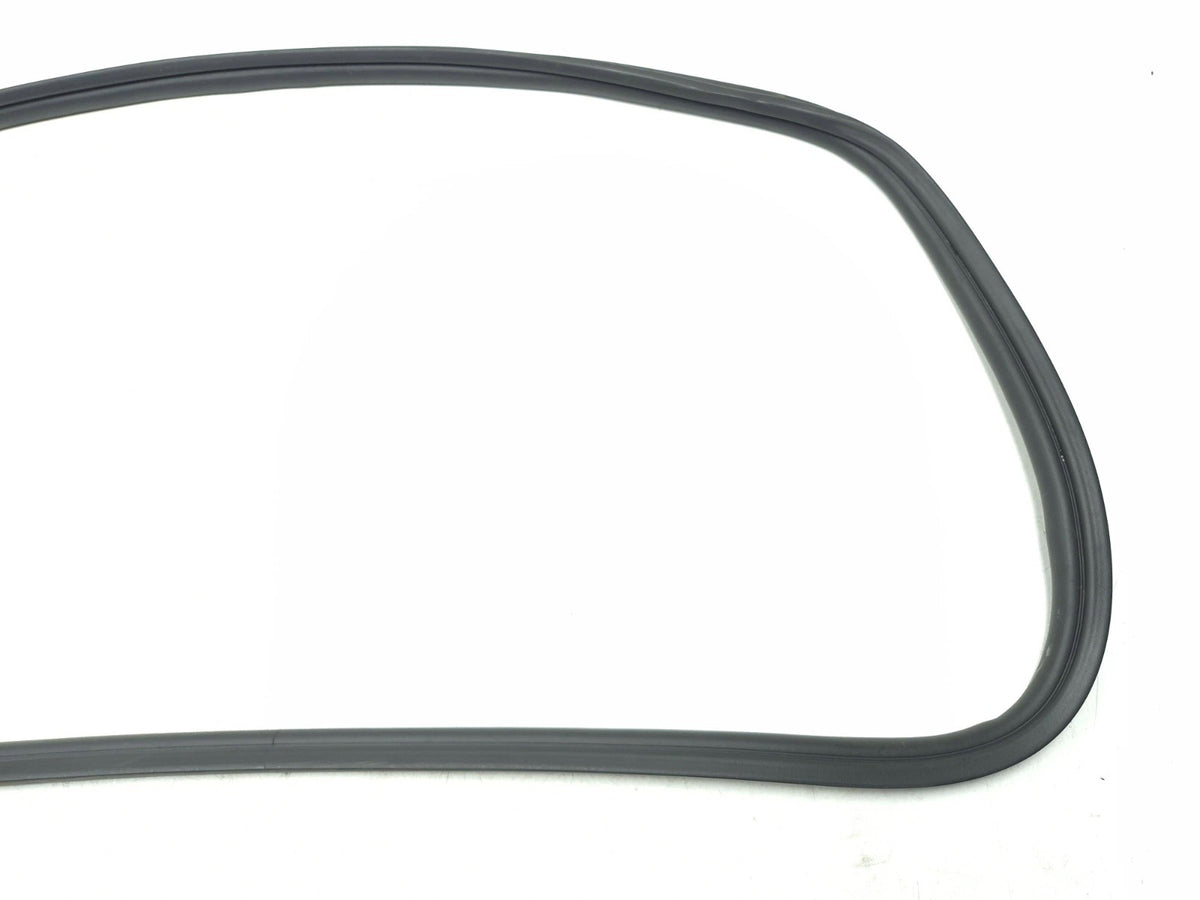 2020 Tesla Model 3 Rear Trunk Tailgate Weatherstrip Seal OEM