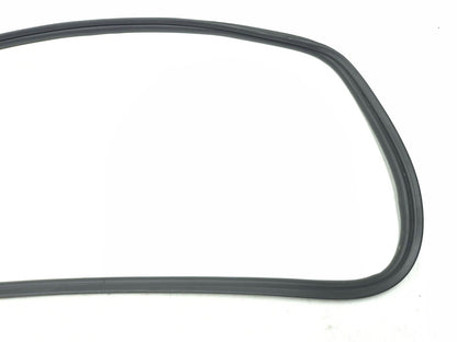 2020 Tesla Model 3 Rear Trunk Tailgate Weatherstrip Seal OEM