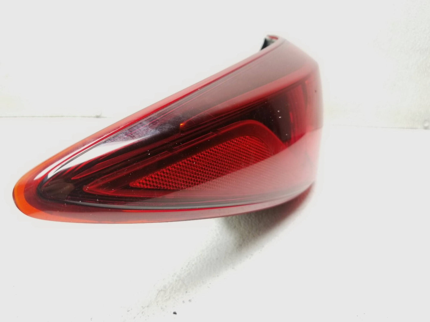 2016 Mazda 3 Sedan Tail Light Left Driver Side OEM