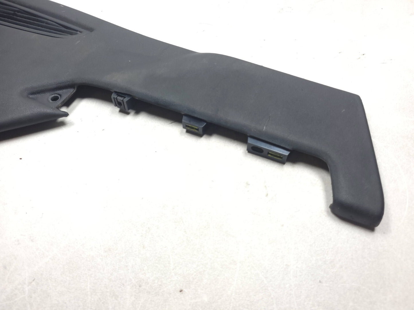 2007 Range Rover Center Console Side Trim Cover Left & Right Pair OEM