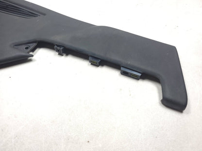 2007 Range Rover Center Console Side Trim Cover Left & Right Pair OEM