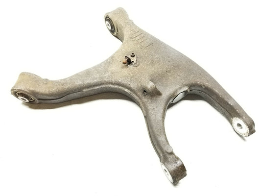 2010 Audi A5 Coupe Rear Control Arm Rear Driver Side Left AWD 3.2l OEM