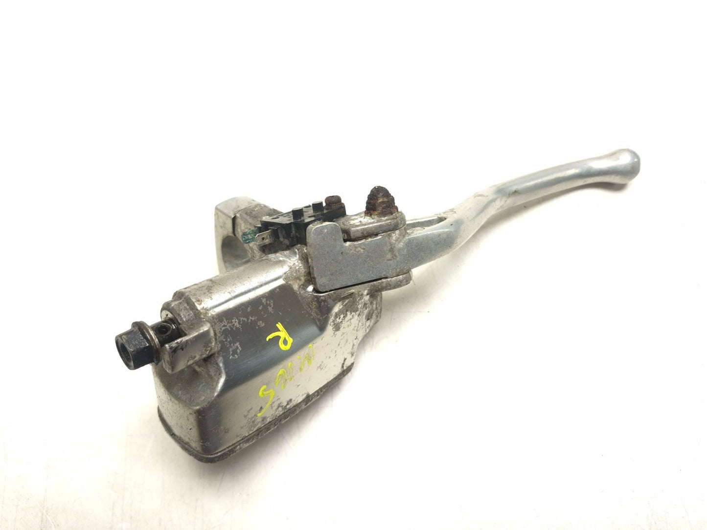 1997 Honda Magna Vf750c Front Brake Master Cylinder OEM
