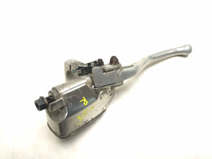 1997 Honda Magna Vf750c Front Brake Master Cylinder OEM