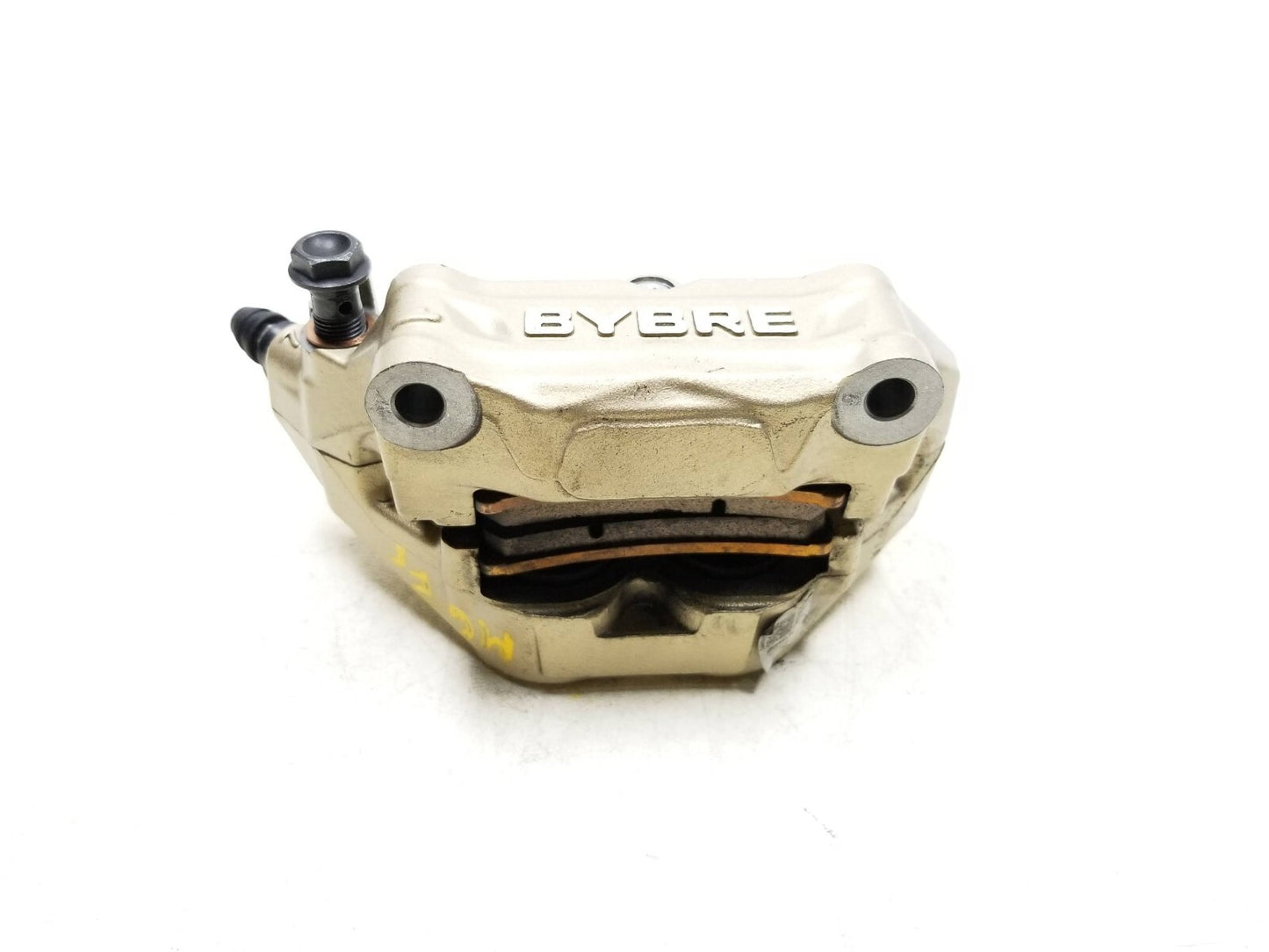 2017 - 2024 BMW G310r G310gs Front Brake Caliper OEM
