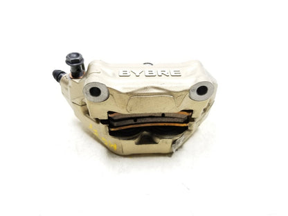 2017 - 2024 BMW G310r G310gs Front Brake Caliper OEM