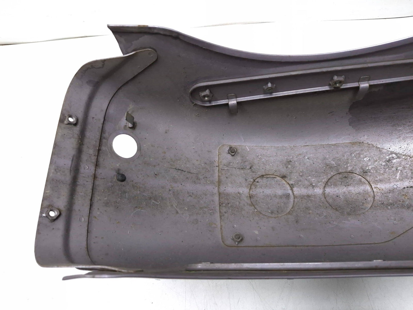 2004 Kawasaki Vulcan 800 Vn800b Rear Fender OEM