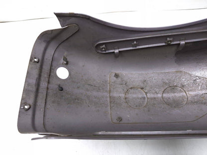2004 Kawasaki Vulcan 800 Vn800b Rear Fender OEM