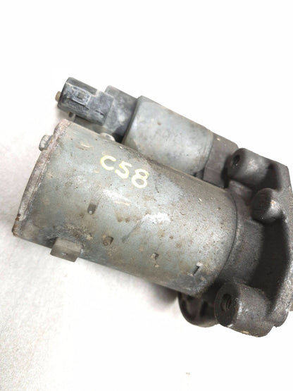 2018 Chrysler 300 Starter Motor 3.6l OEM