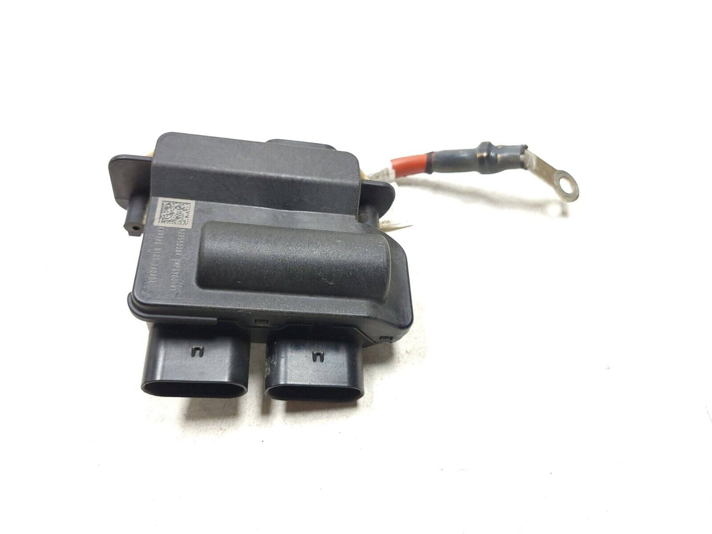 2014 - 2018 BMW X5 X6 F15 Power Distribution Junction Terminal Module OEM