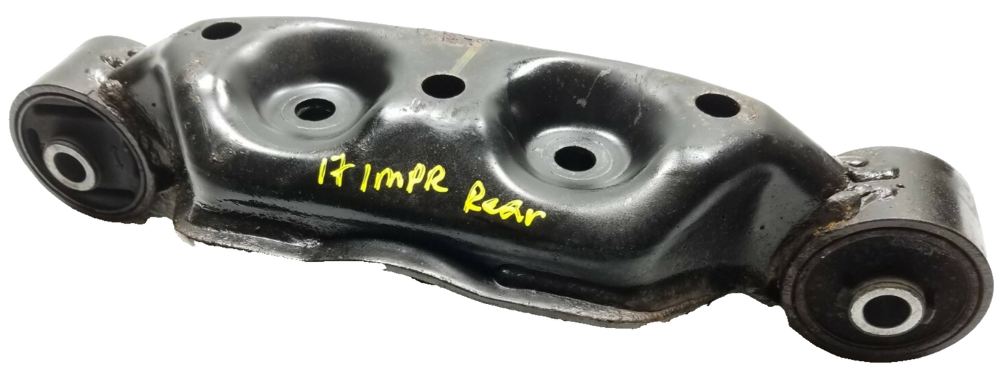 2017 Subaru Impreza Rear Differential Mount Bracket OEM