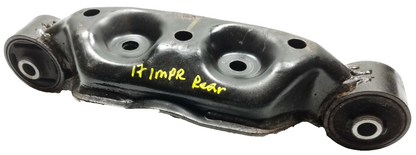 2017 Subaru Impreza Rear Differential Mount Bracket OEM