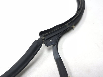 2019 Ford Ecosport Door Weatherstrip Rear Driver Side Left OEM