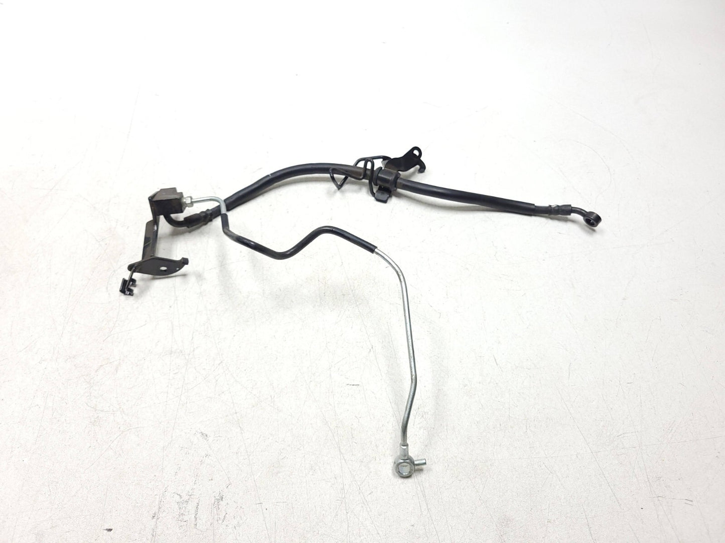 2020 - 2024  Yamaha Mt-03 R3 ABS Brake Hose Line Pipe Front & Rear  OEM
