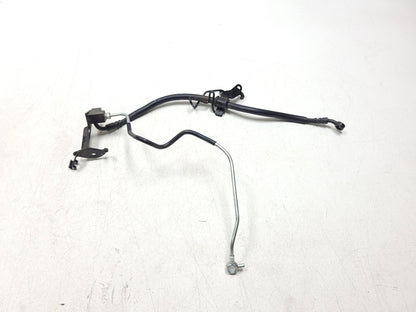 2020 - 2024  Yamaha Mt-03 R3 ABS Brake Hose Line Pipe Front & Rear  OEM