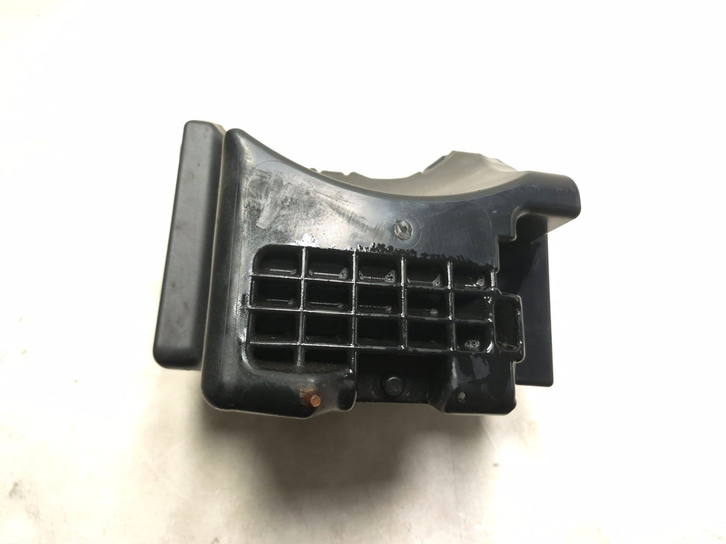2017 Honda Cmx300 Rebel Battery Box & Cover Pair OEM