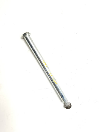 2022 Kawasaki Klr650 Kl650l Rear Swingarm Shaft Bolt Pair OEM