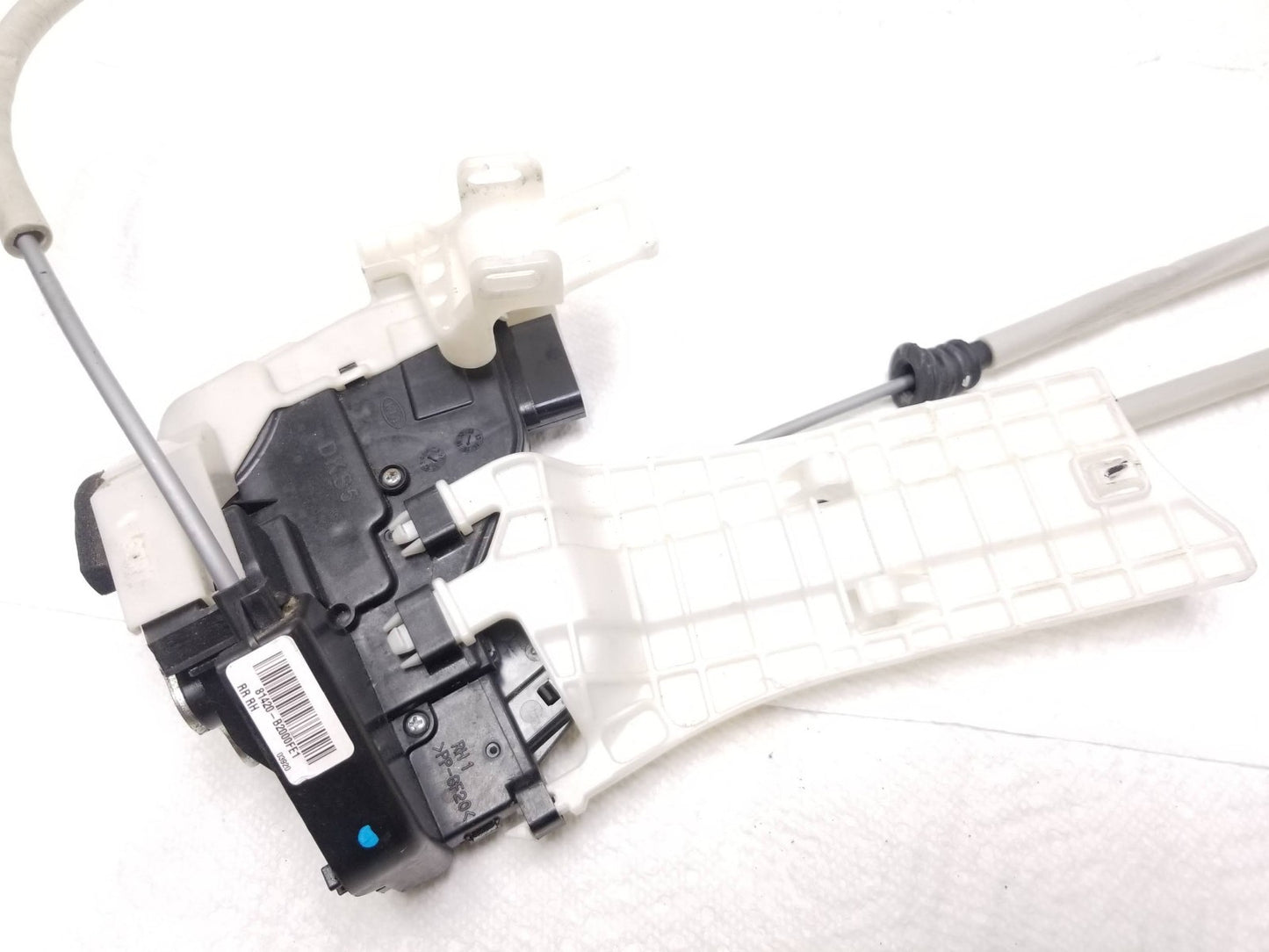 2014 - 2019 Kia Soul Door Lock Actuator Rear Passenger Side Right OEM