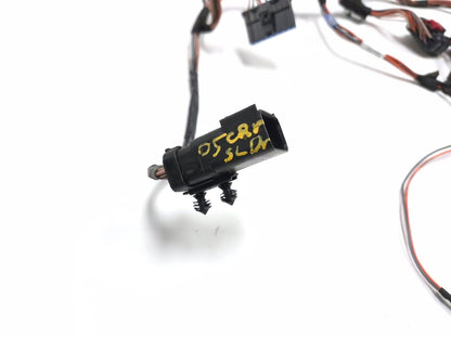 2005 Dodge Grand Caravan Sliding Door Wire Harness Rear Left Driver Side OEM