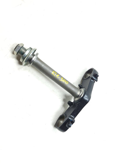 17-26 Kawasaki Kle300 Versys-x 300 Triple Tree Lower