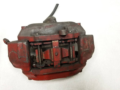 2004 Mercedes CL500 Brake Caliper Front & Rear 4pcs OEM