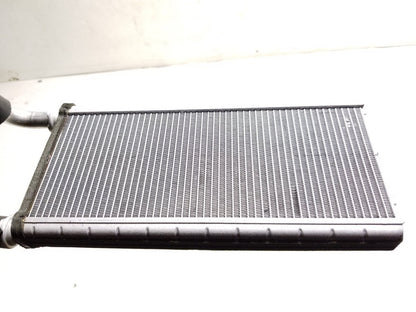 2017 Jaguar Xe A/c Heater Core Evaporator Core Radiator OEM