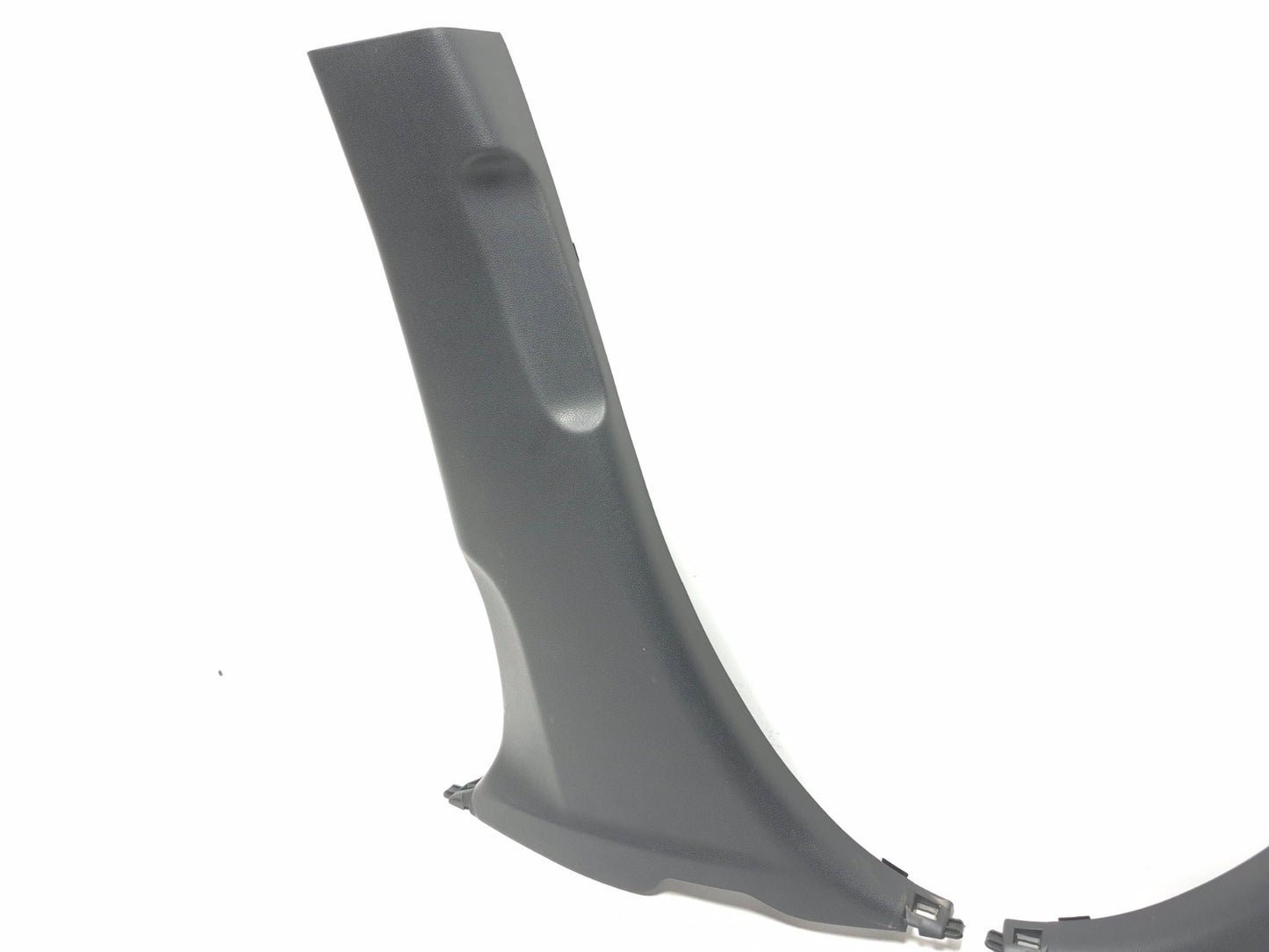 2022 Subaru Crosstrek B-pillar Lower Trim Left Right Pair OEM