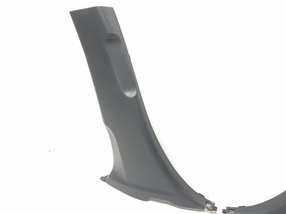 2022 Subaru Crosstrek B-pillar Lower Trim Left Right Pair OEM