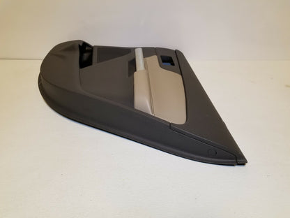 2013 Ford Edge Door Panel Trim Rear Passenger Side Right OEM
