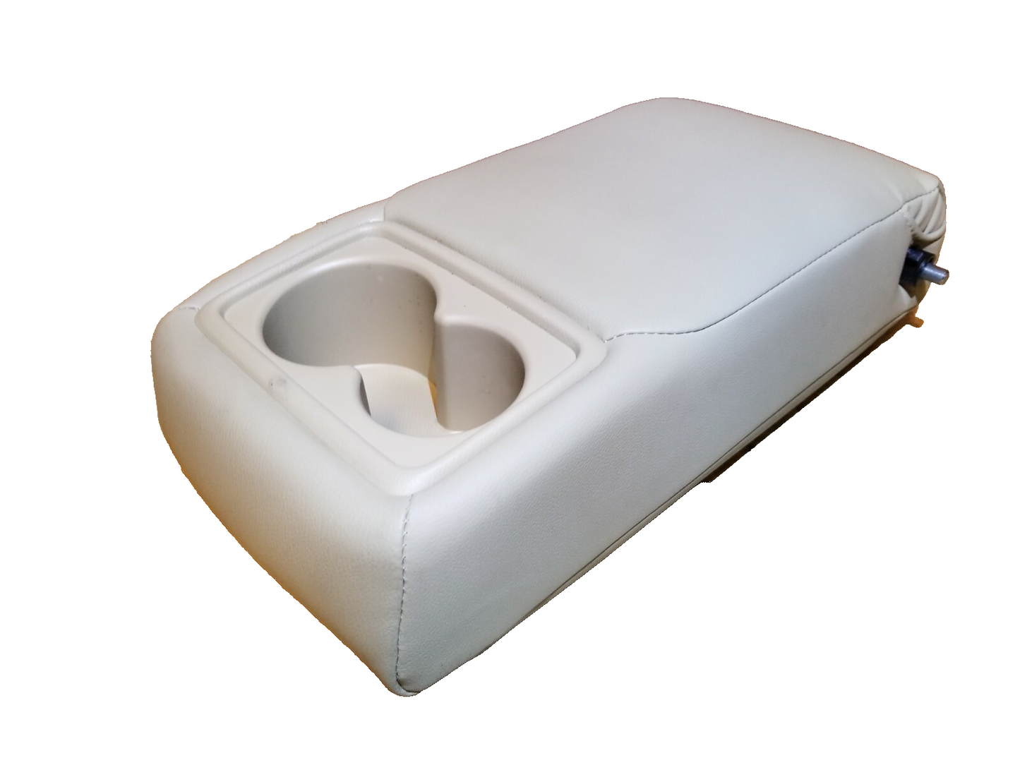 2012 Honda Accord Rear Seat Armrest OEM