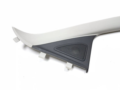 2017 Ford Transit Connect Front Left & Right A-pillar Trim Cover OEM