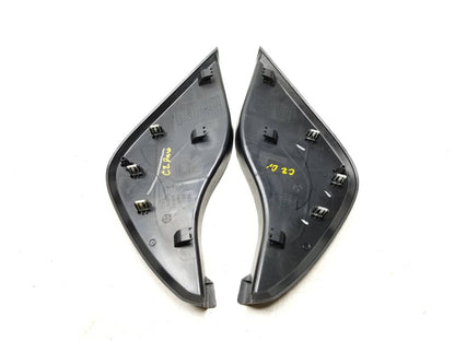 2011-2014 Chrysler 200 Dash End Cap Cover Trim Left & Right OEM