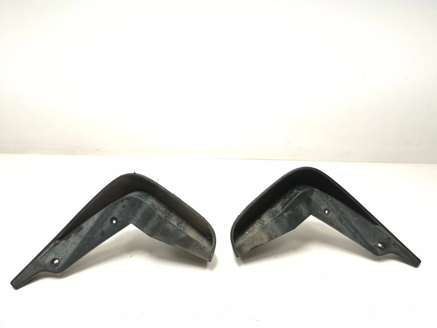 2008 Acura Tl Type-s Rear Mud Guard Flap Splash Shield OEM