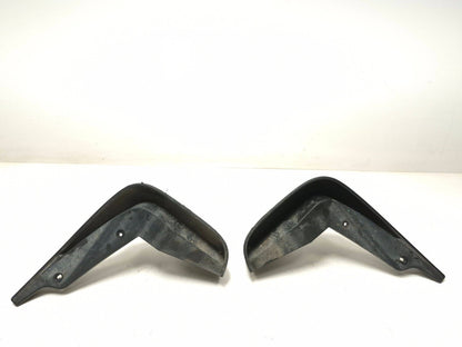 2008 Acura Tl Type-s Rear Mud Guard Flap Splash Shield OEM