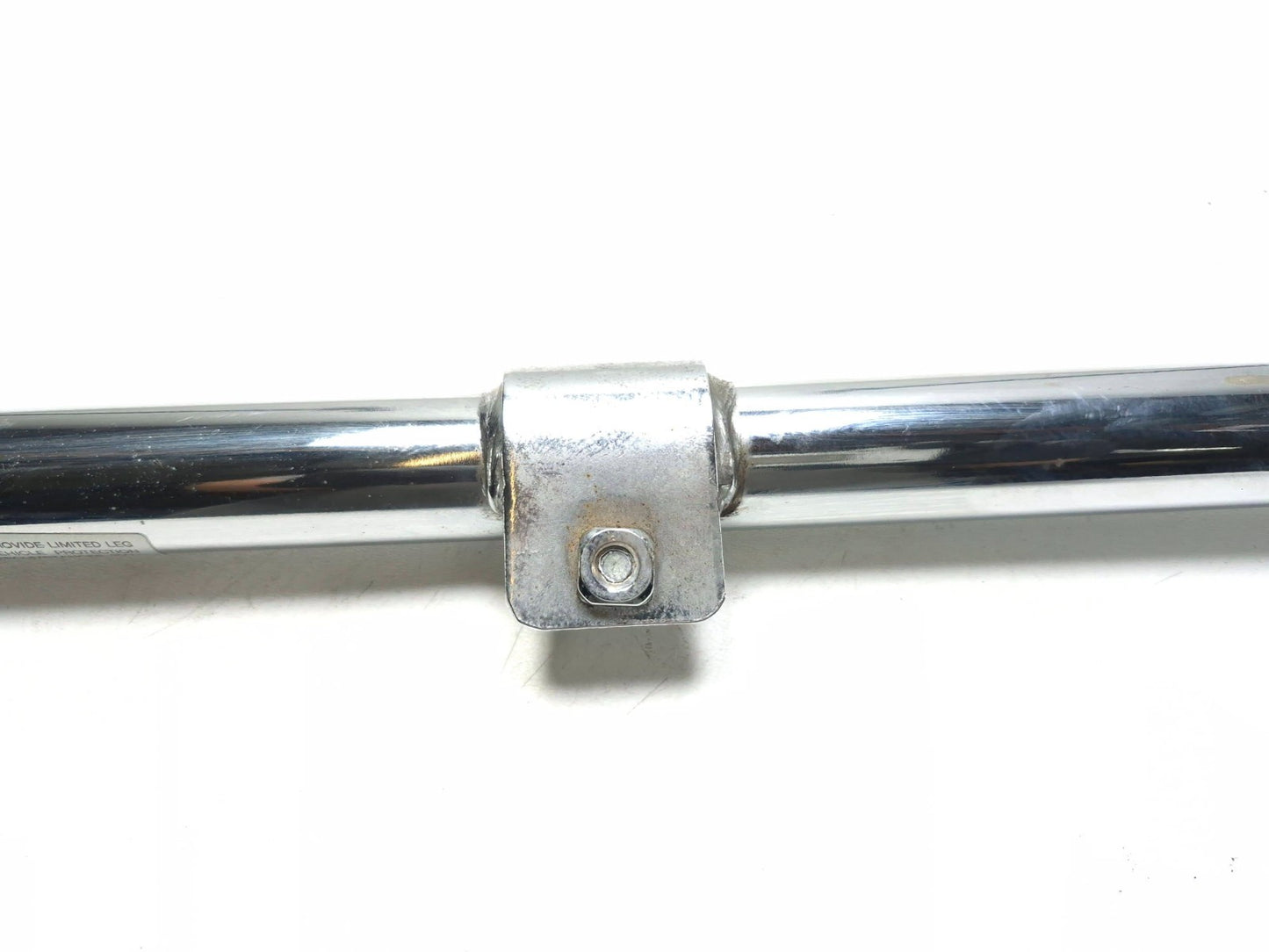 1988 - 1996 Harley-davidson Electra Glide Flhtc Front Engine Crash Highway Bar