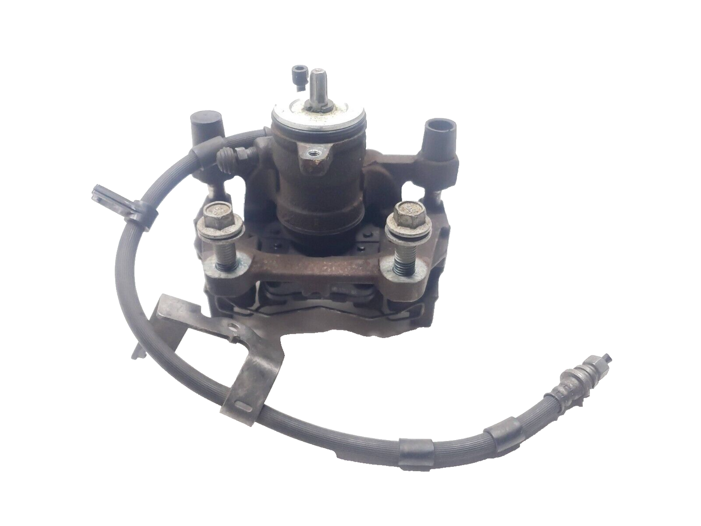 2014 Ford Fusion Rear Brake Caliper Right Passenger Side OEM