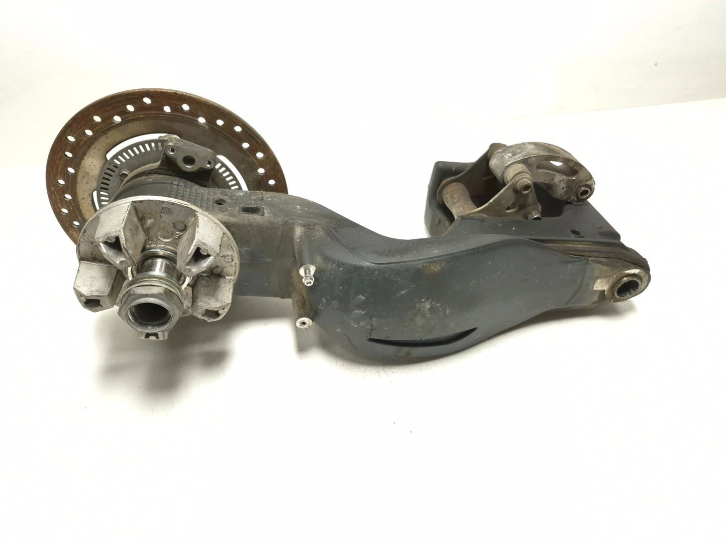 2008 Triumph Sprint St Rear Swingarm OEM